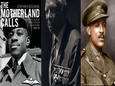 Debating the plight of our black ex service personnel