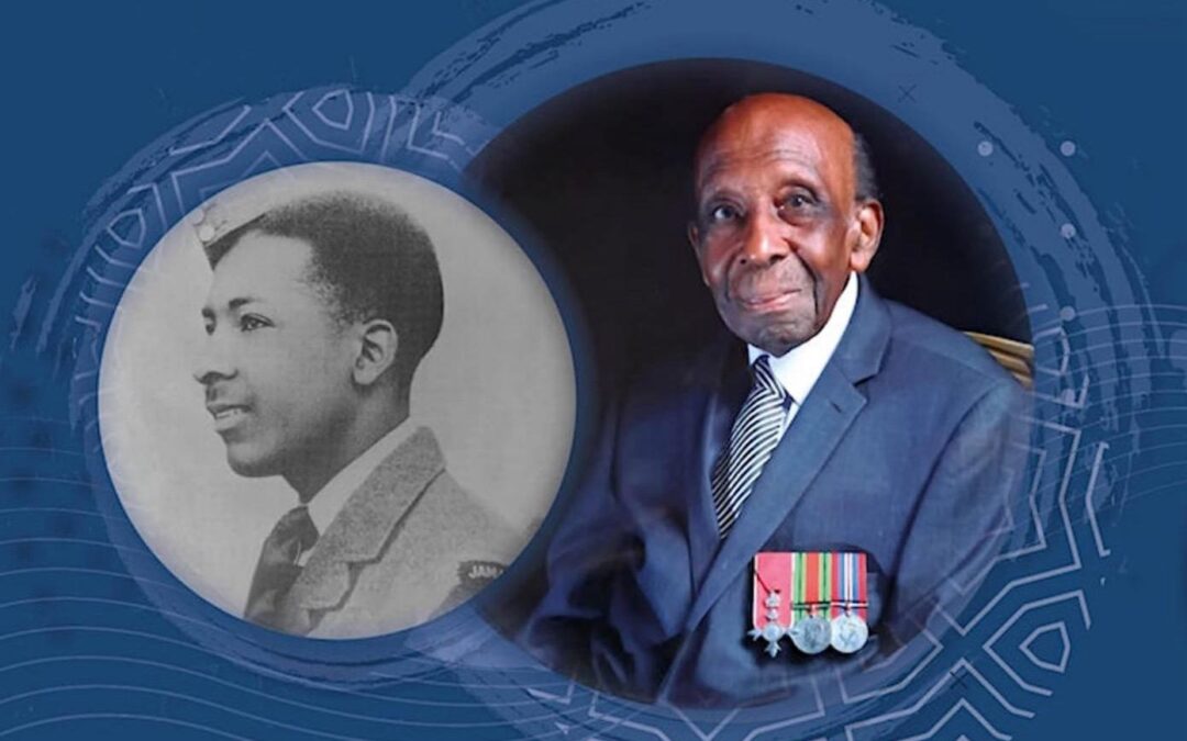 Honouring Neil Flannigan MBE